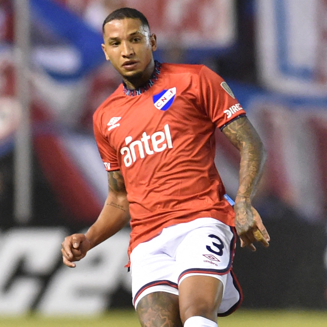 Soccer Player Juan Izquierdo Dead at 27 After Collapsing on the Field